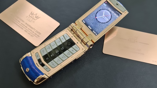 Kỳ Lân Luxury ảnh 5 Ky Lan Luxury anh 5