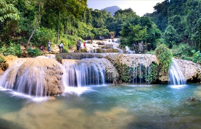 nhà xe Dũng Vy ảnh 3 nha xe Dung Vy anh 3