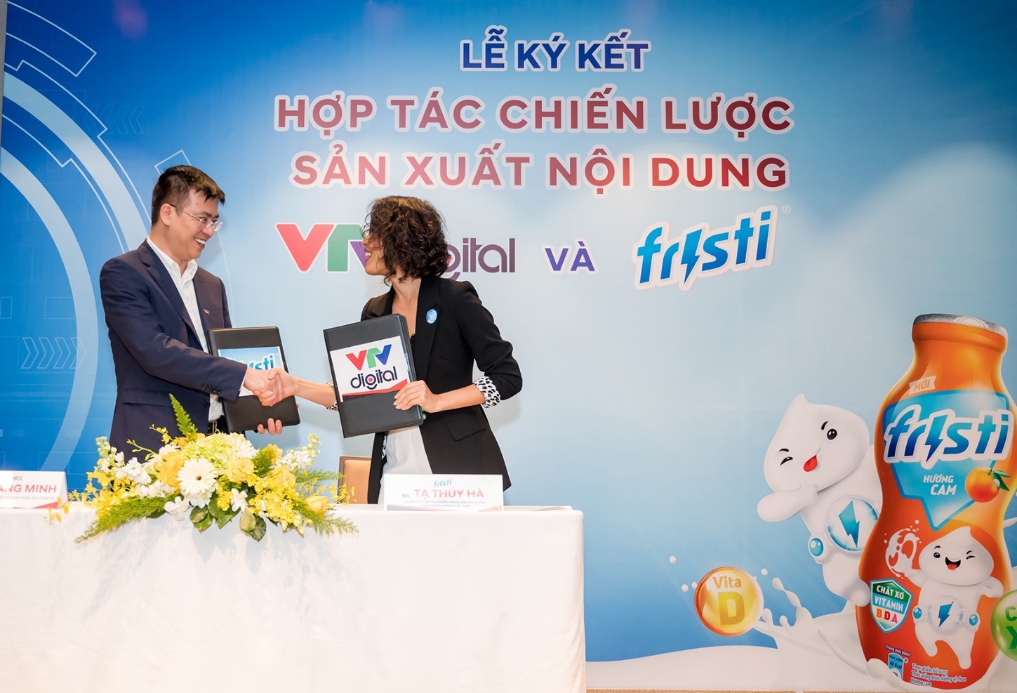 Fristi ảnh 3 Fristi anh 3