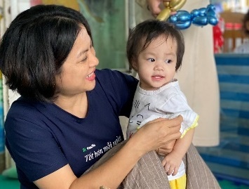 Hanh trinh lan toa dieu tot dep cua Manulife hinh anh