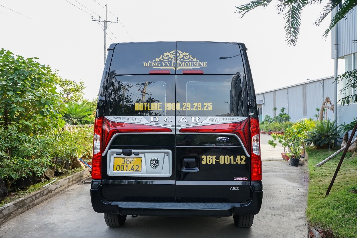 nhà xe Dũng Vy ảnh 9 nha xe Dung Vy anh 9