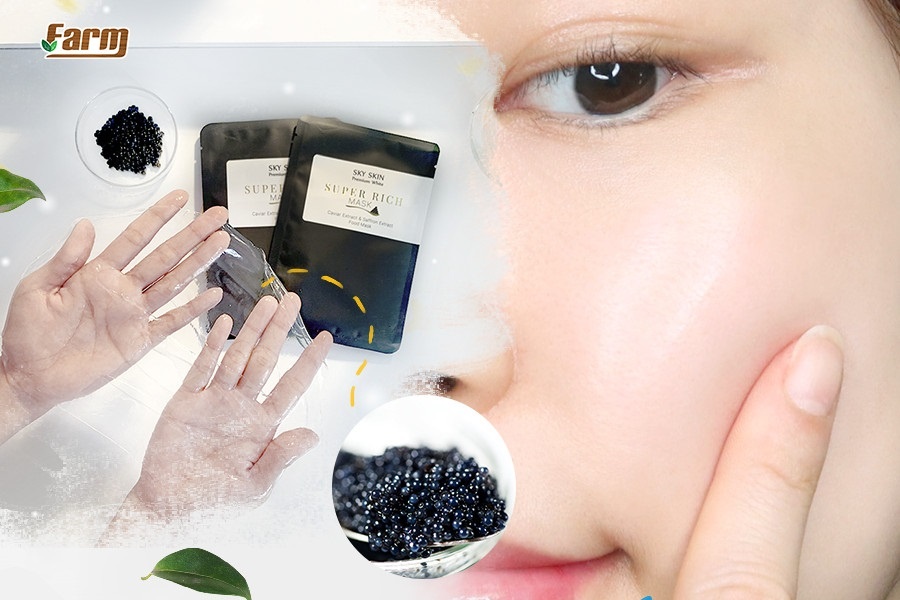 Thu mat na trung ca tam den duoc Song Luan yeu thich hinh anh