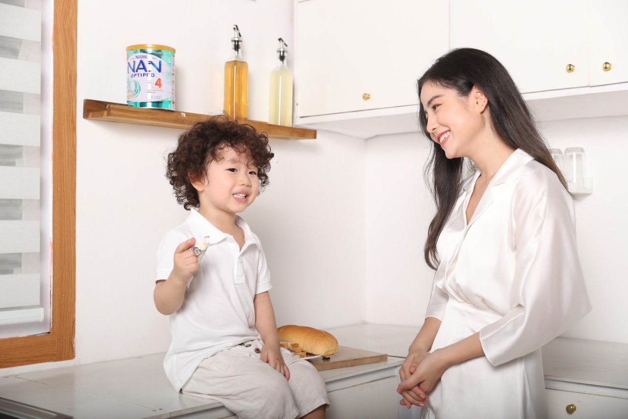 Nestlé ảnh 6 Nestle anh 6