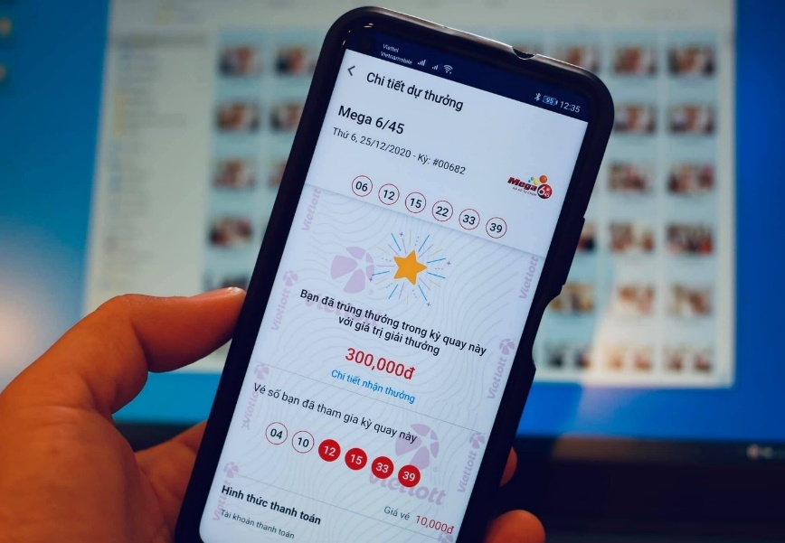 Doanh nghiep ung dung cong nghe de cai thien trai nghiem khach hang hinh anh