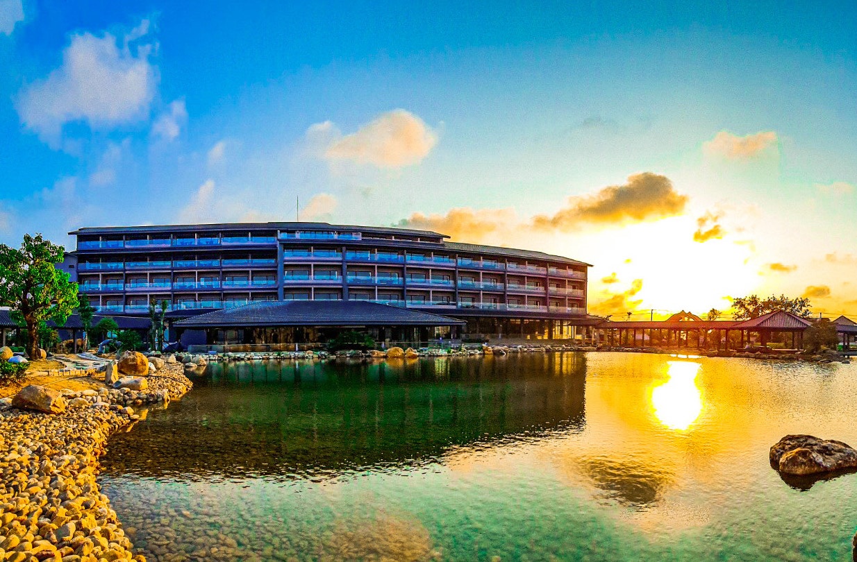 Kawara My An Onsen Resort va nhung quy trinh chuan chat Nhat hinh anh