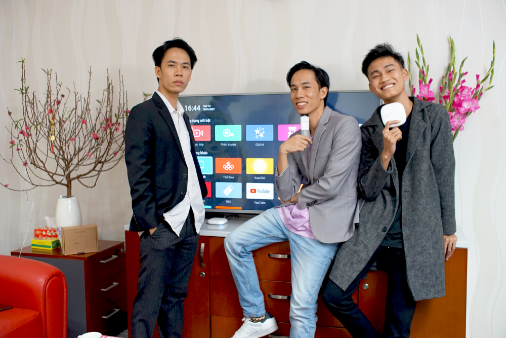 Truyen hinh FPT anh 1