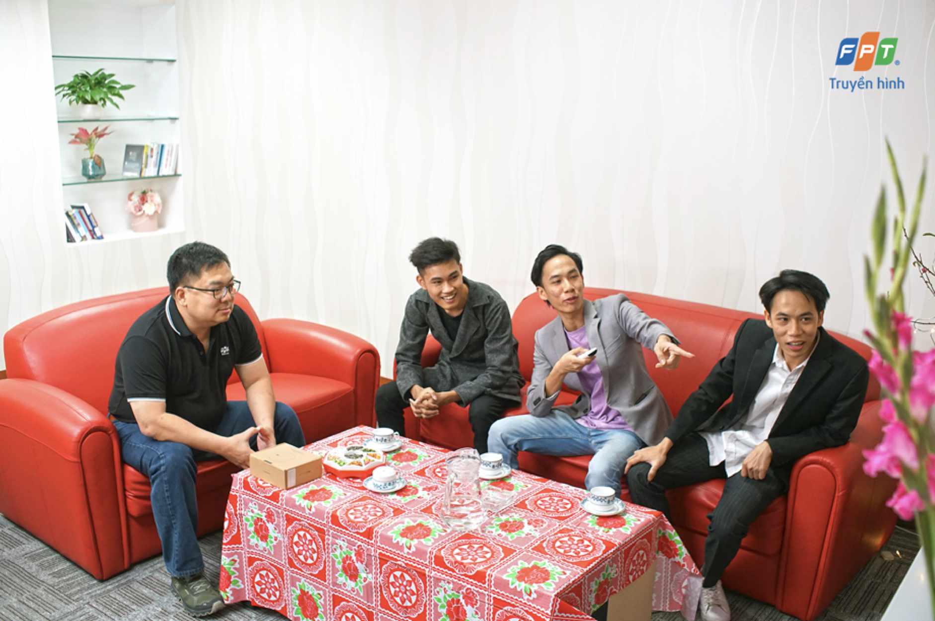 Truyen hinh FPT anh 2