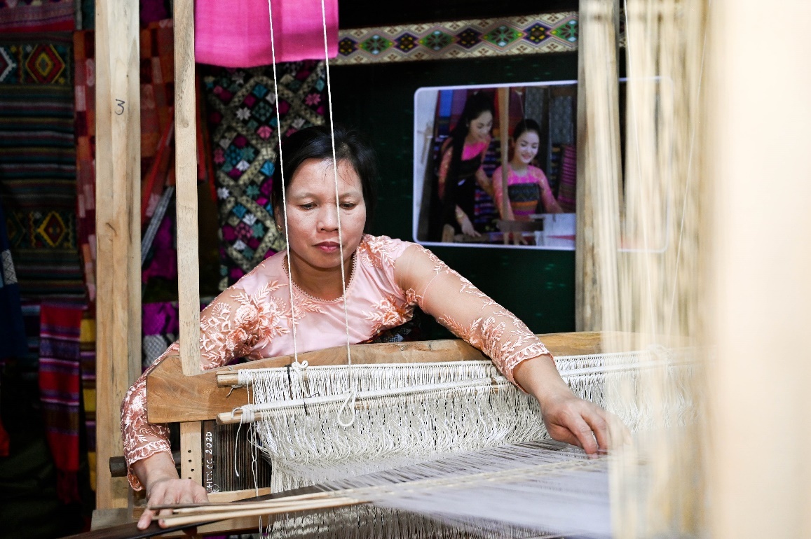 Ngày hội văn hóa,  du lịch tỉnh Hòa Bình ảnh 9 Ngay hoi van hoa,  du lich tinh Hoa Binh anh 9