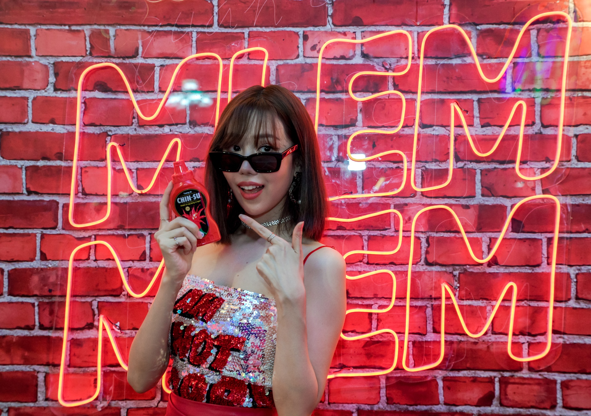 Bo 3 Min, Justatee, Yuno Bigboi do bo le hoi Tet Viet hinh anh