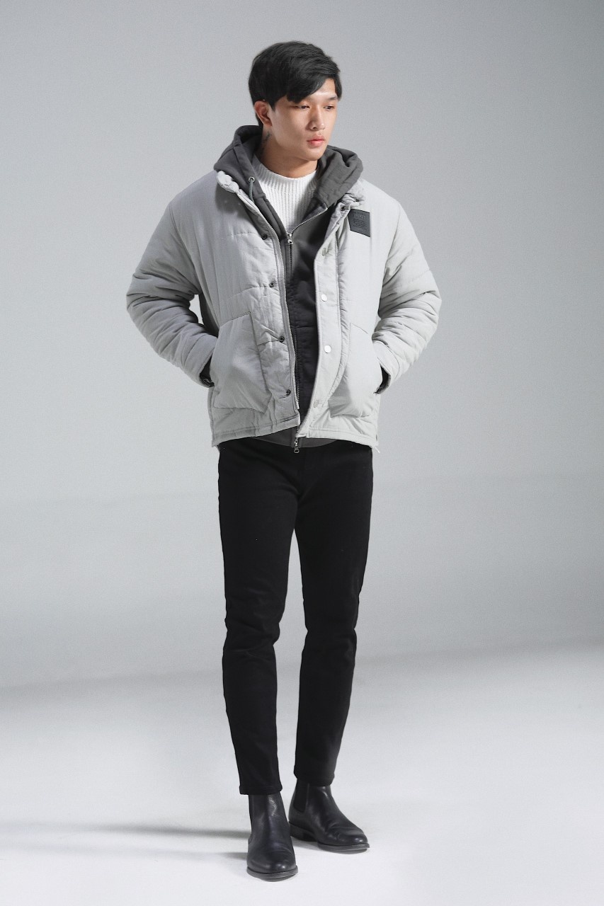 Mr Simple Style ảnh 5 Mr Simple Style anh 5