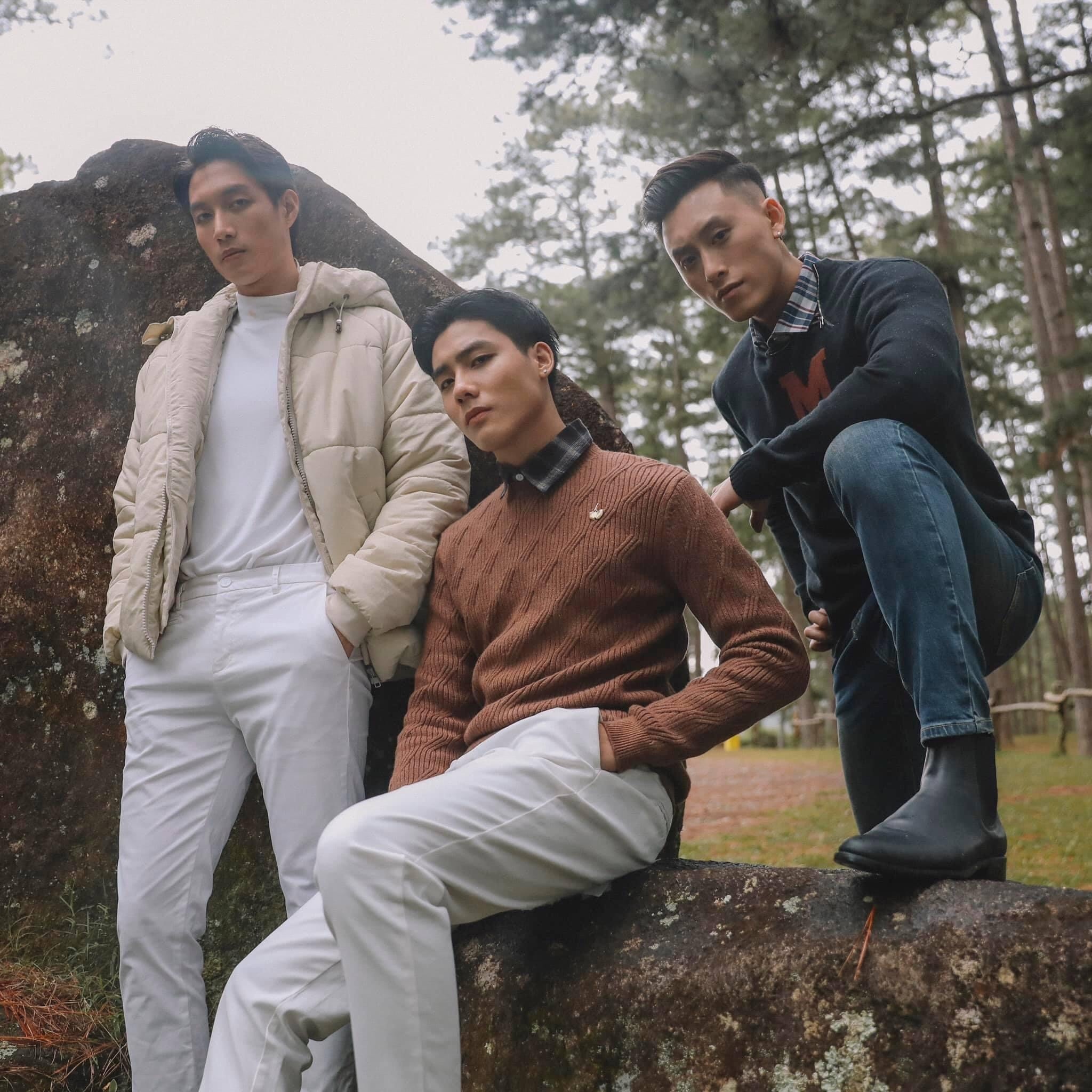 Mr Simple Style ảnh 2 Mr Simple Style anh 2