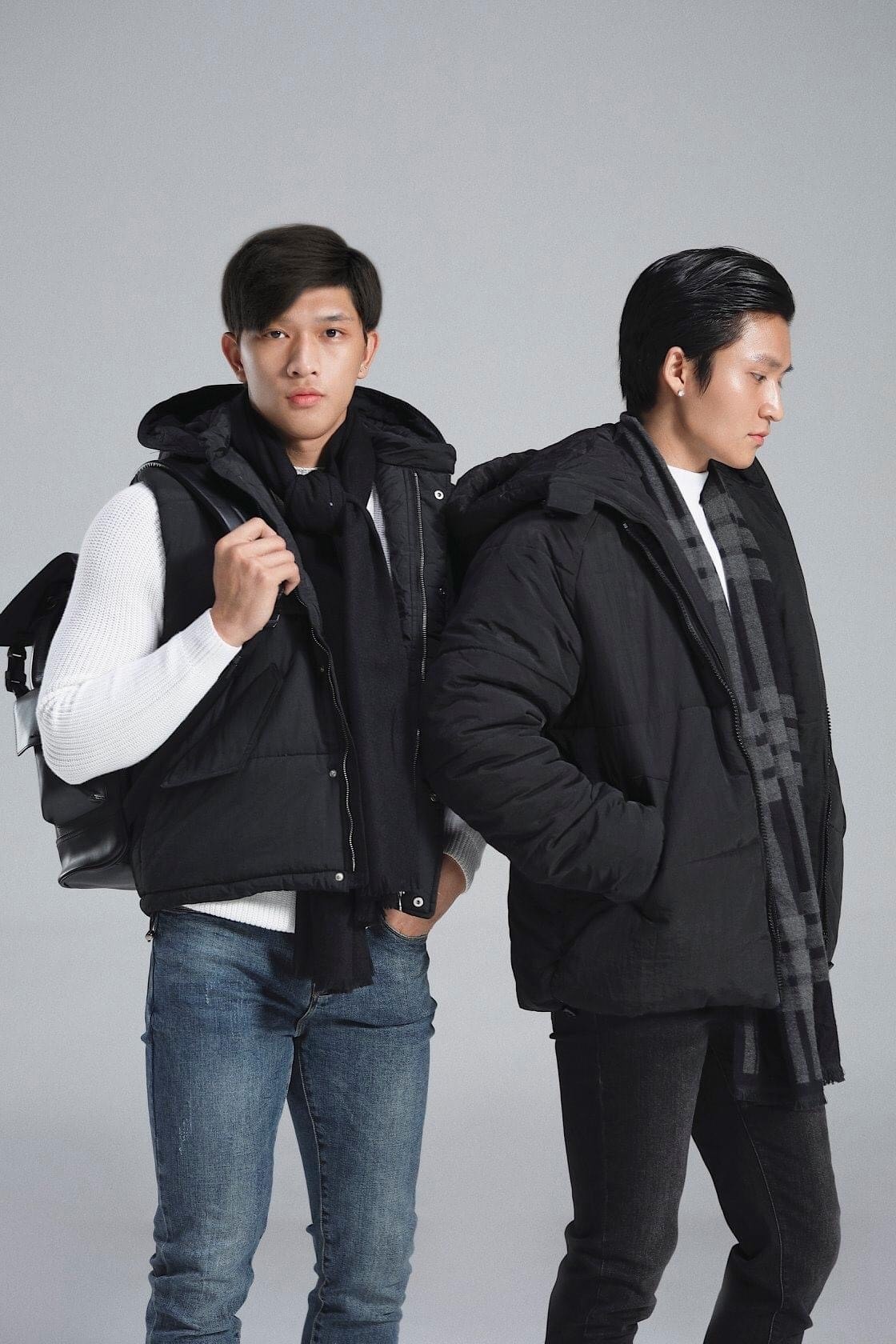 Mr Simple Style ảnh 3 Mr Simple Style anh 3