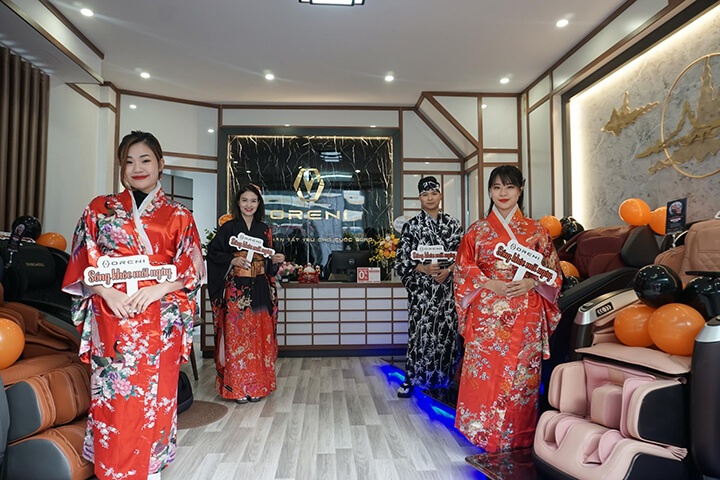 Oreni Viet Nam anh 3