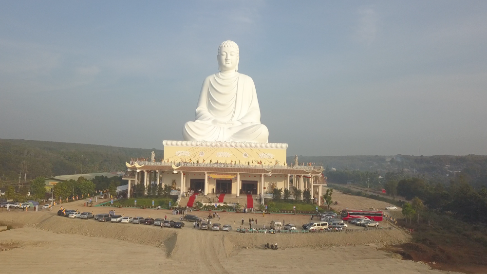 chua Phat Quoc Van Thanh anh 1