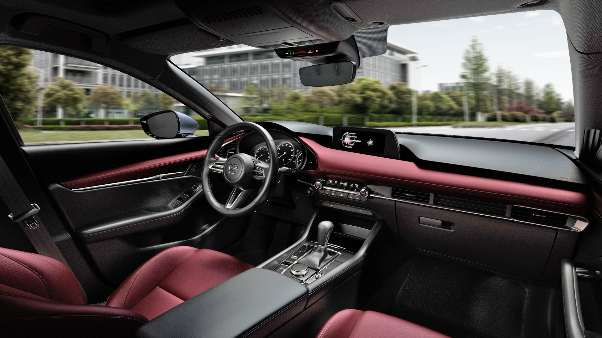 Mazda3 Sport 2020 anh 3