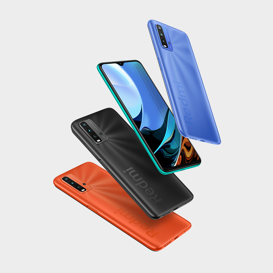 Xiaomi anh 2