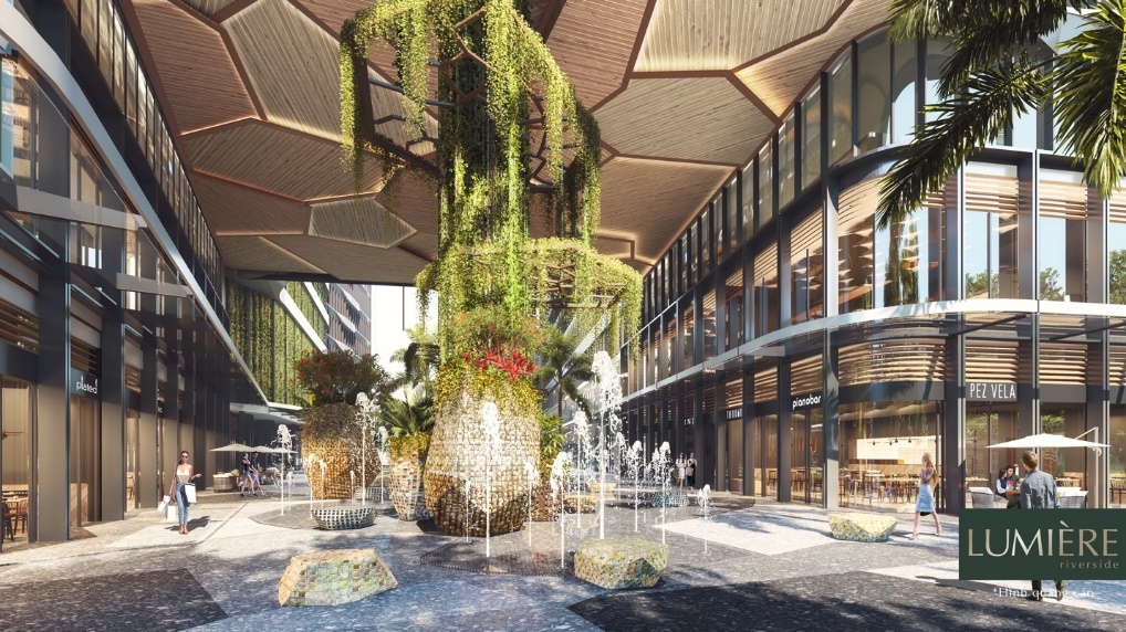 Lumiere riverside anh 1