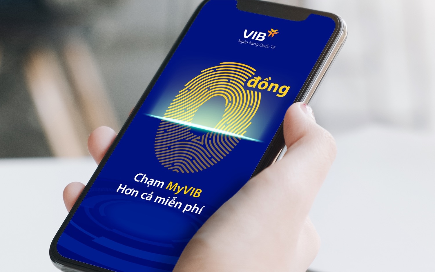 Ngan hang so MyVIB tang truong manh trong nam 2020 hinh anh