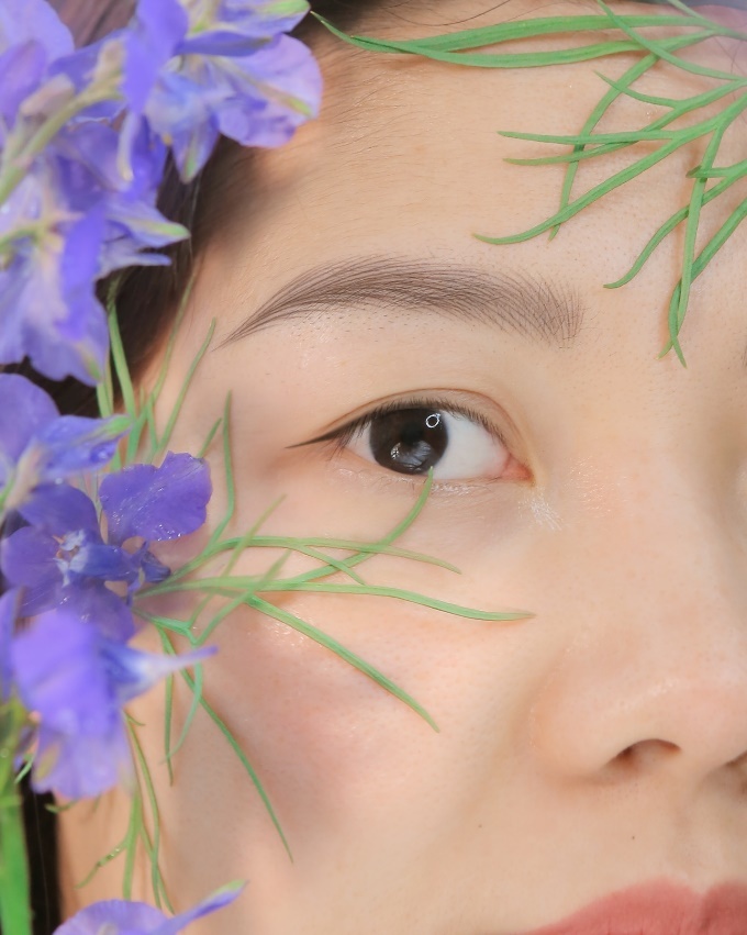 Change Kim Brows anh 3