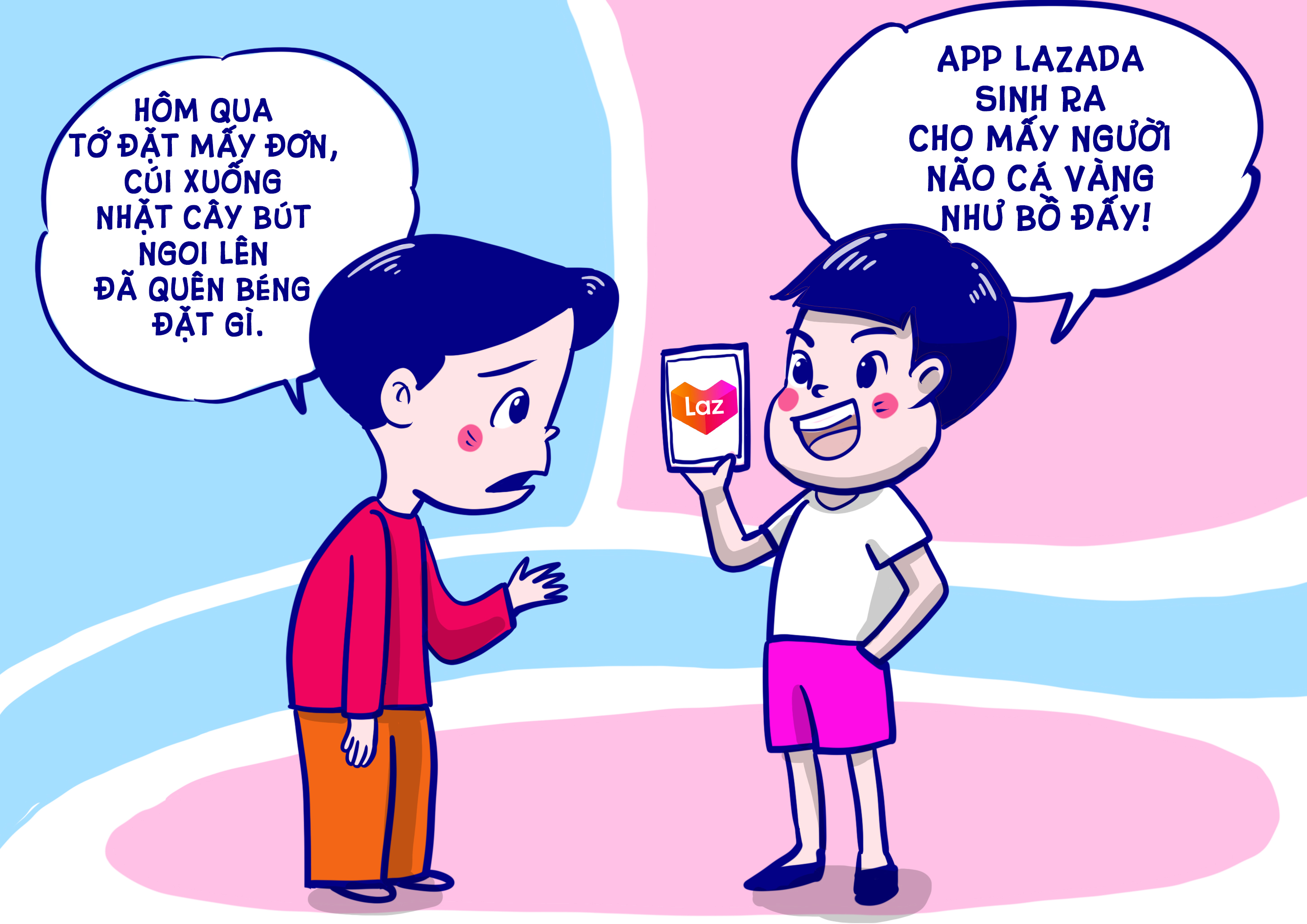 Lazada ảnh 6 Lazada anh 6