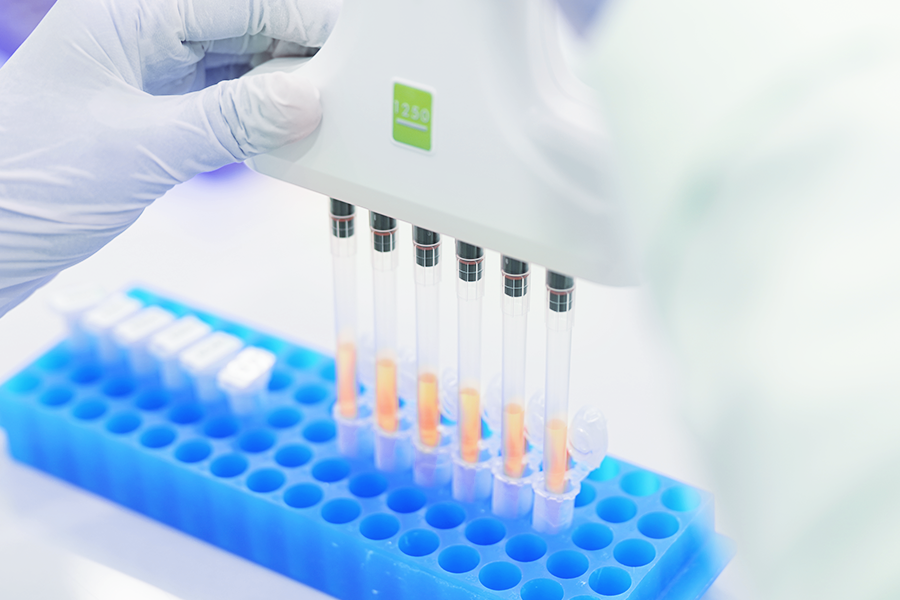 Gene Solutions anh 1