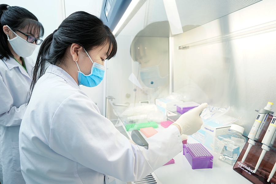 Gene Solutions anh 3