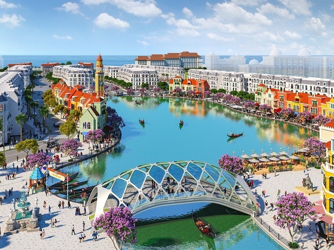 Grand World Phu Quoc anh 1