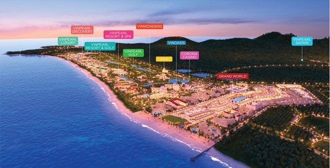Grand World Phu Quoc anh 2