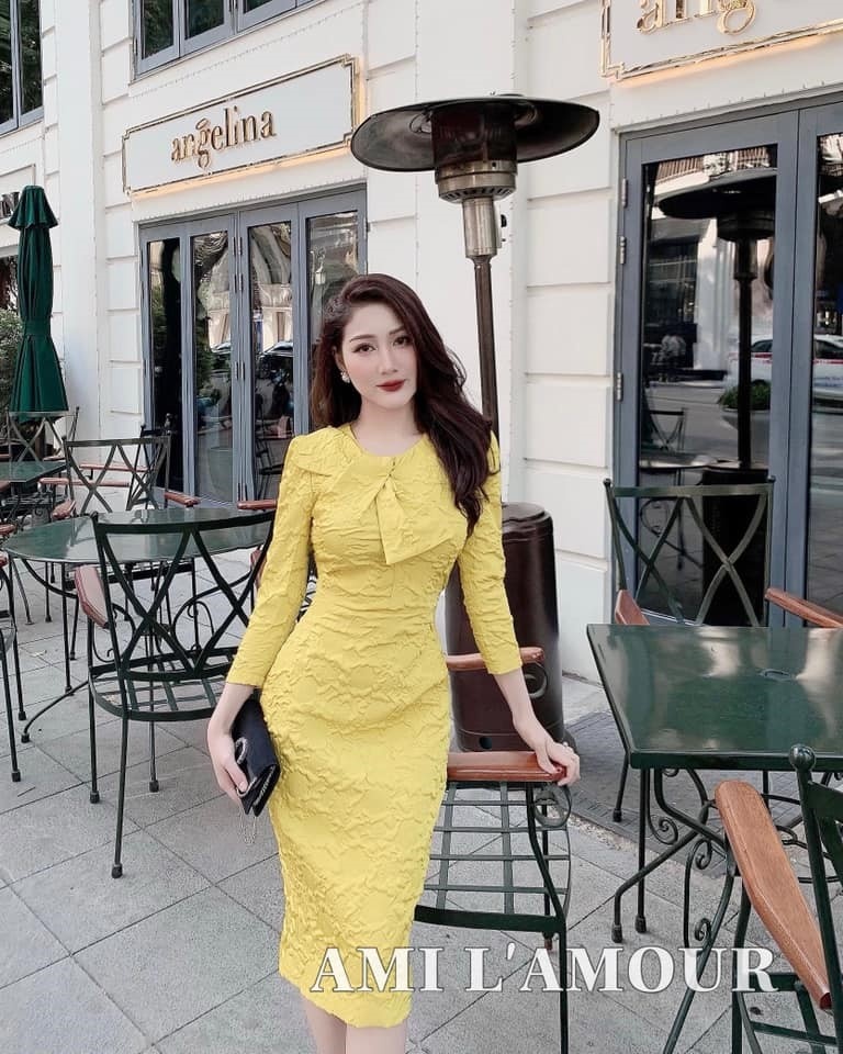 Ami Lamour ảnh 2 Ami Lamour anh 2