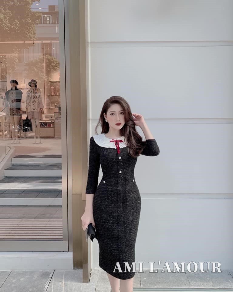 Ami Lamour ảnh 3 Ami Lamour anh 3