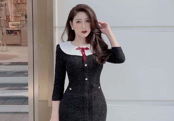 Yeu to tao nen suc hut cua thuong hieu thoi trang Ami Lamour hinh anh