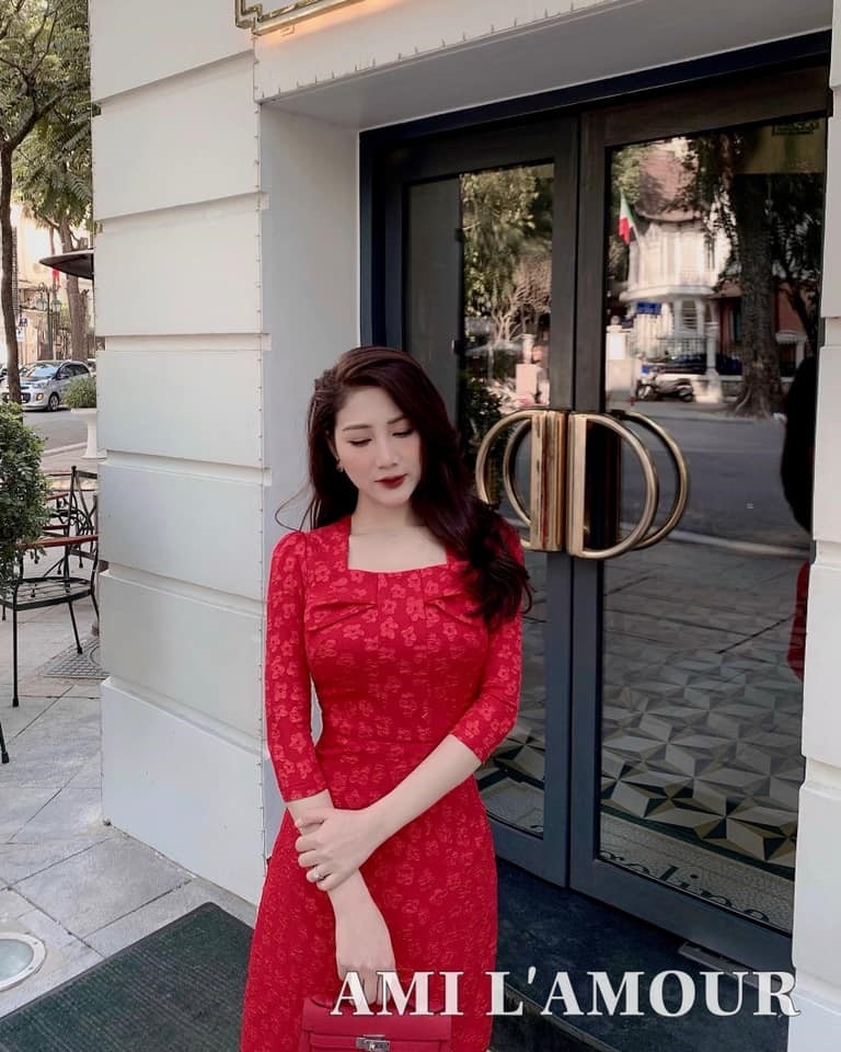 Ami Lamour ảnh 4 Ami Lamour anh 4