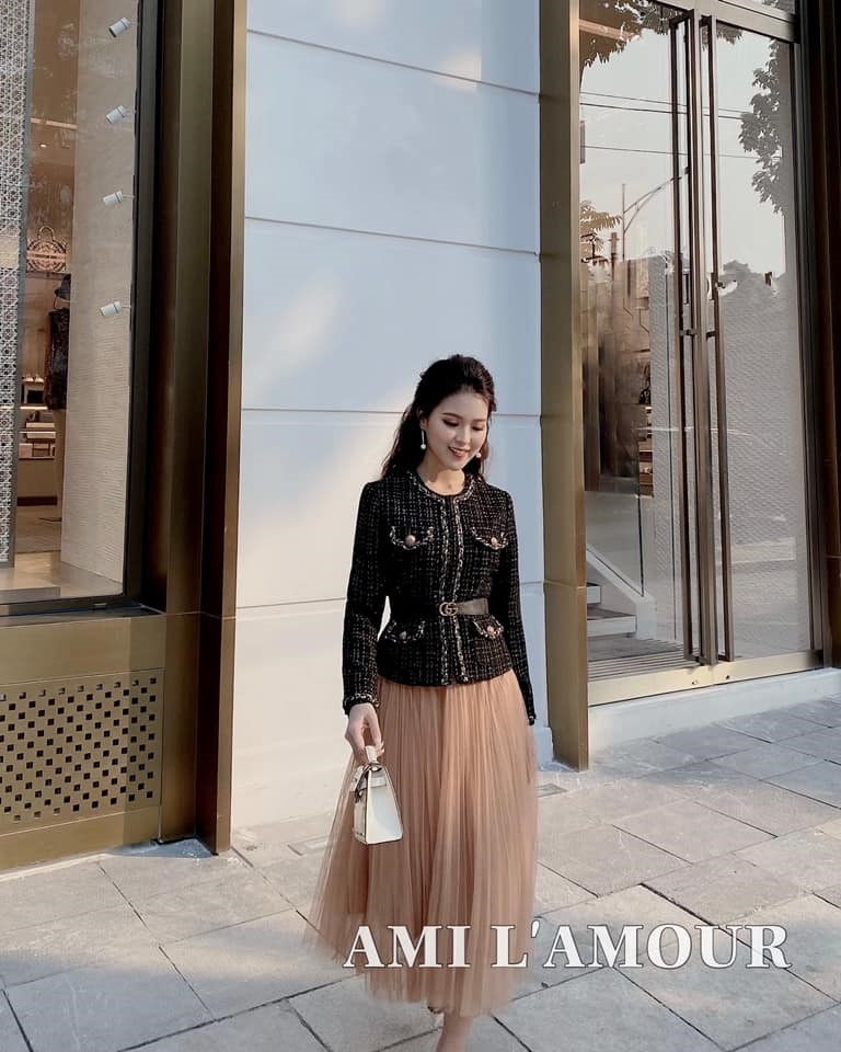 Ami Lamour ảnh 5 Ami Lamour anh 5