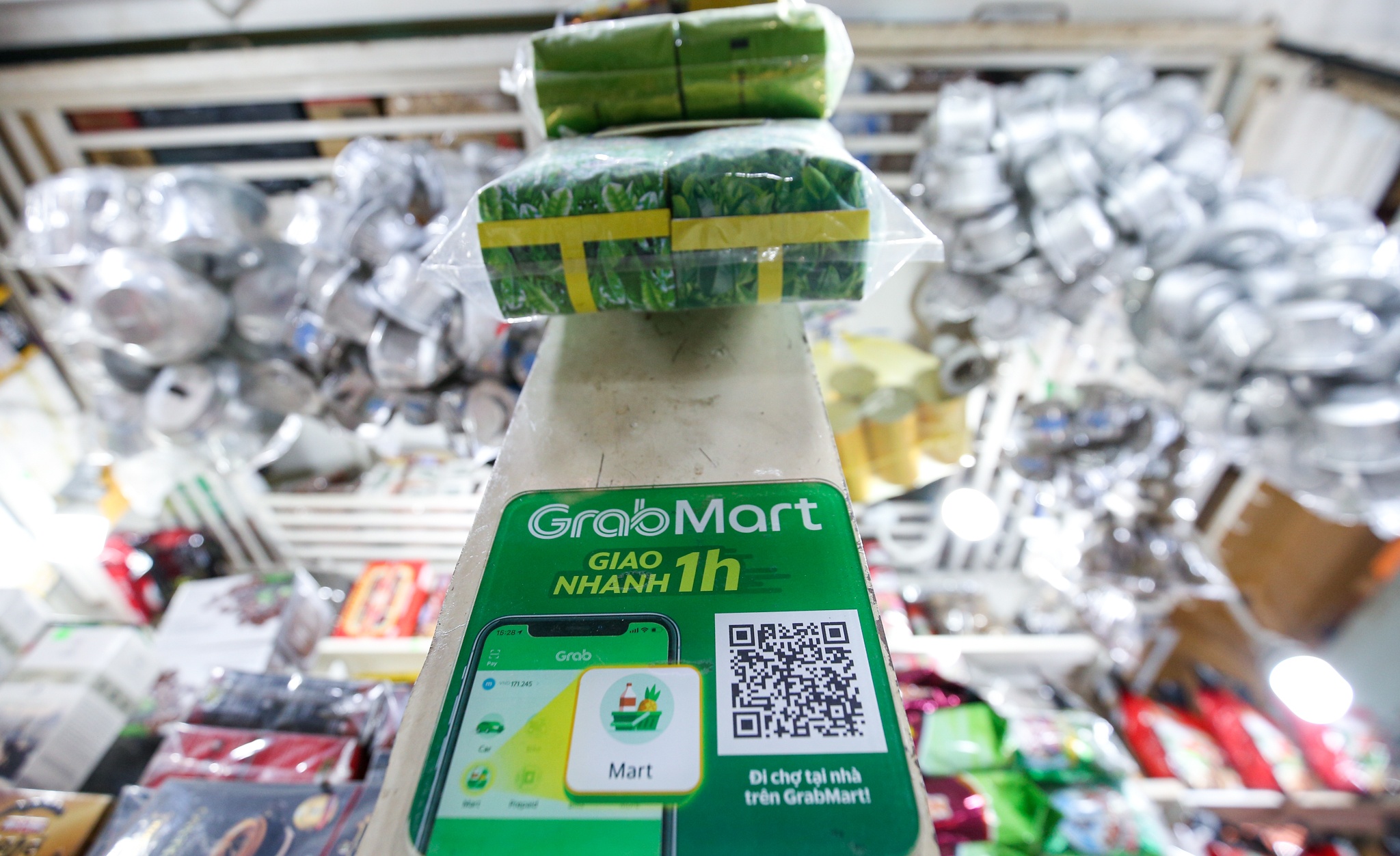 GrabMart anh 5