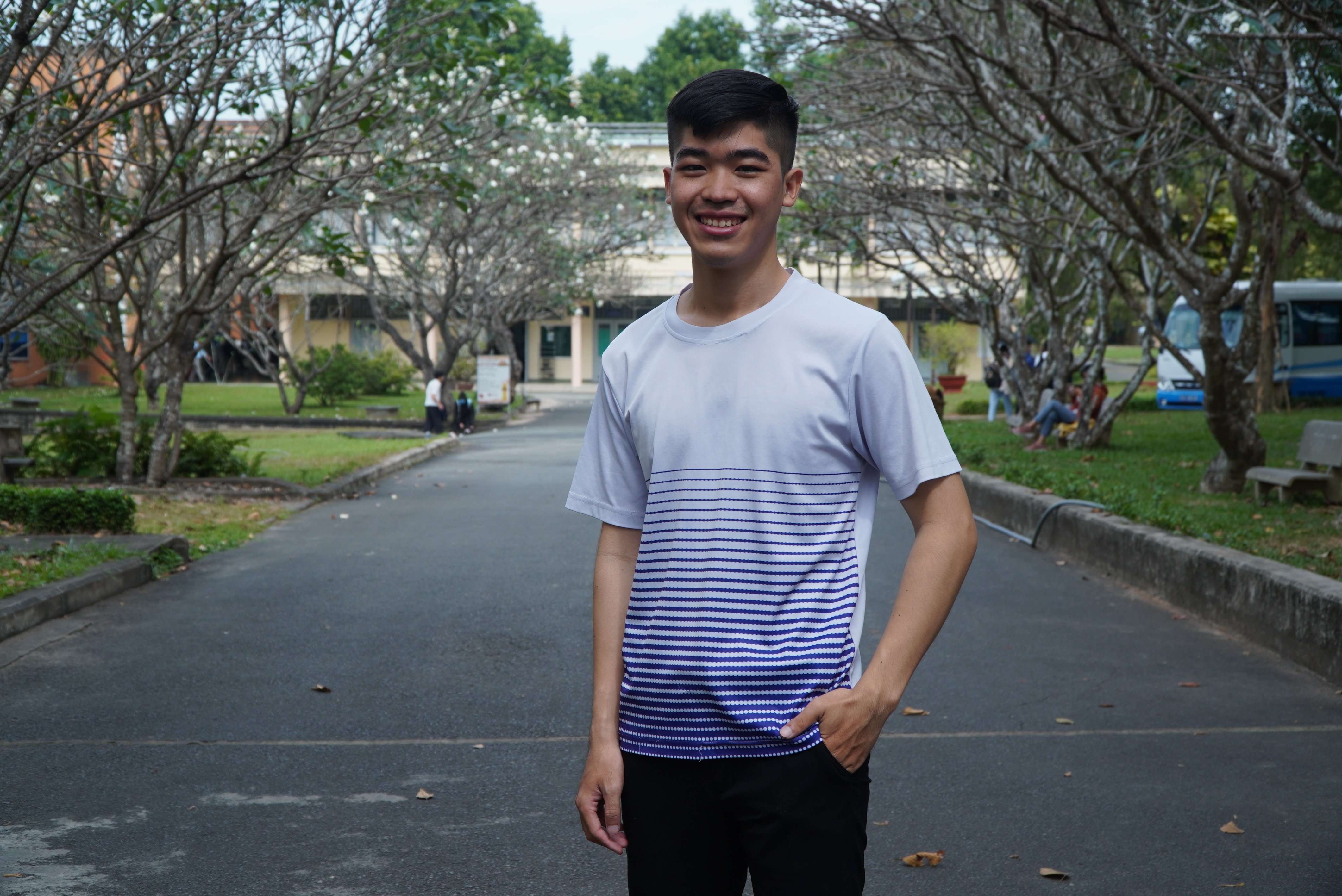 Suntory PepsiCo Viet Nam anh 1