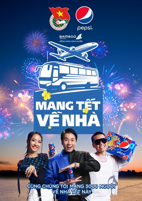 Suntory PepsiCo Viet Nam anh 4