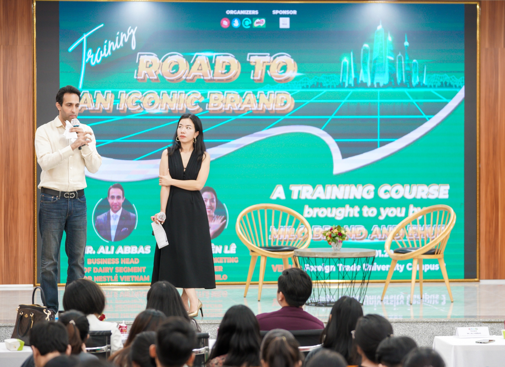 Nestlé Milo ảnh 2 Nestle Milo anh 2