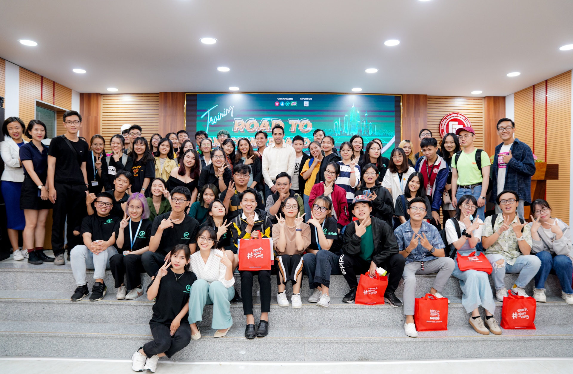 Nestlé Milo ảnh 3 Nestle Milo anh 3
