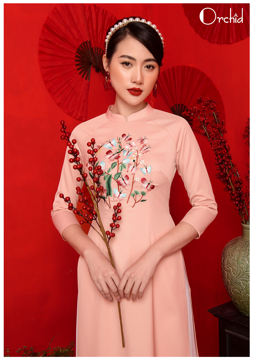 Orchid ảnh 1 Orchid anh 1