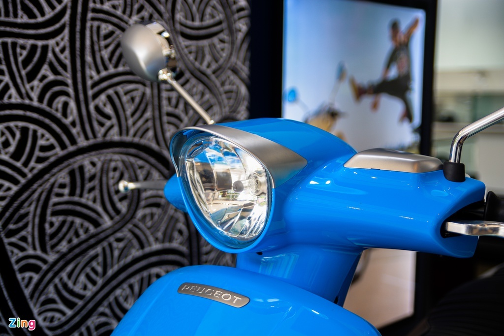 Peugeot Django  ảnh 3 Peugeot Django anh 3