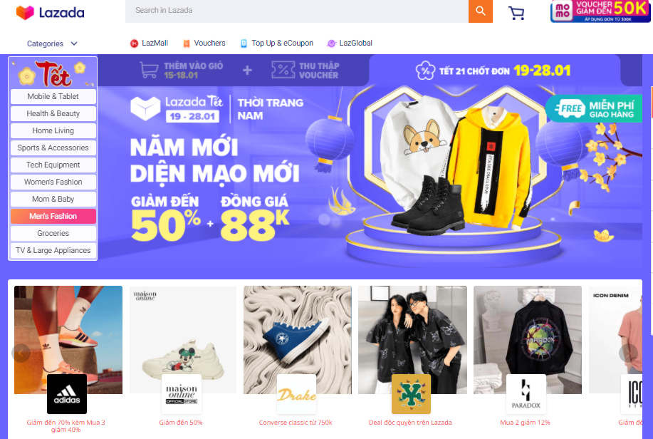 Lazada anh 3