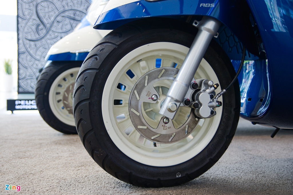 Peugeot Django  ảnh 5 Peugeot Django anh 5