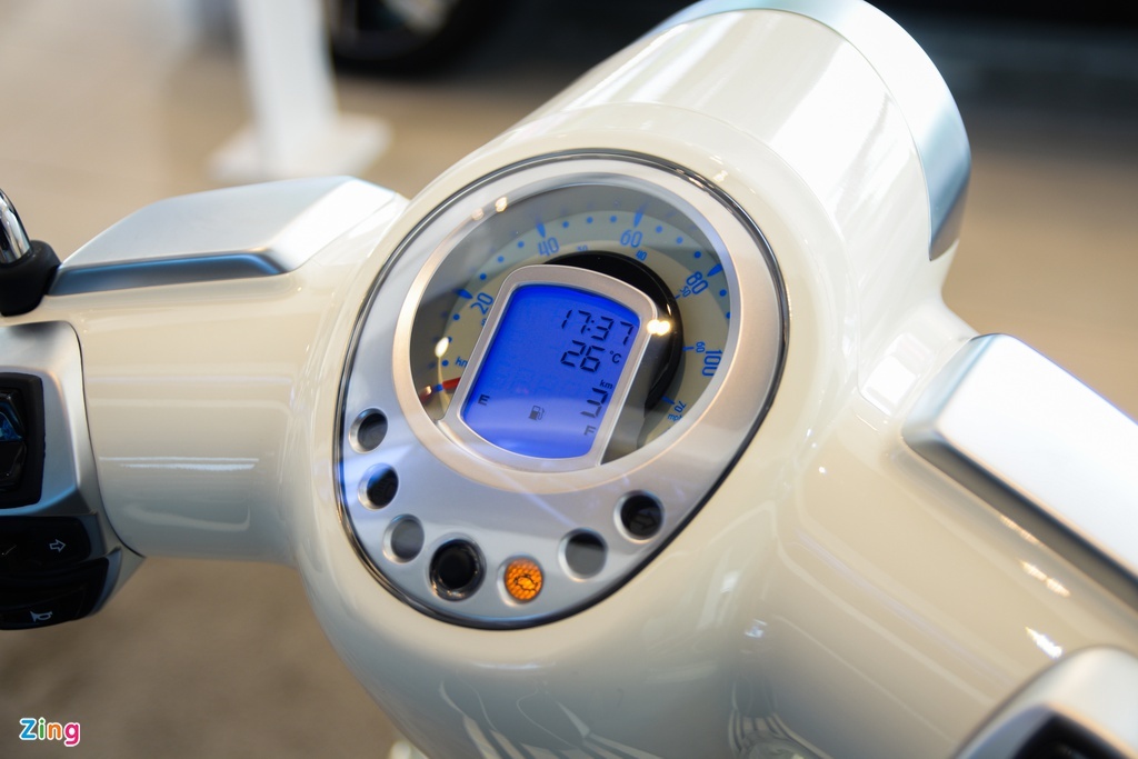 Peugeot Django  ảnh 6 Peugeot Django anh 6