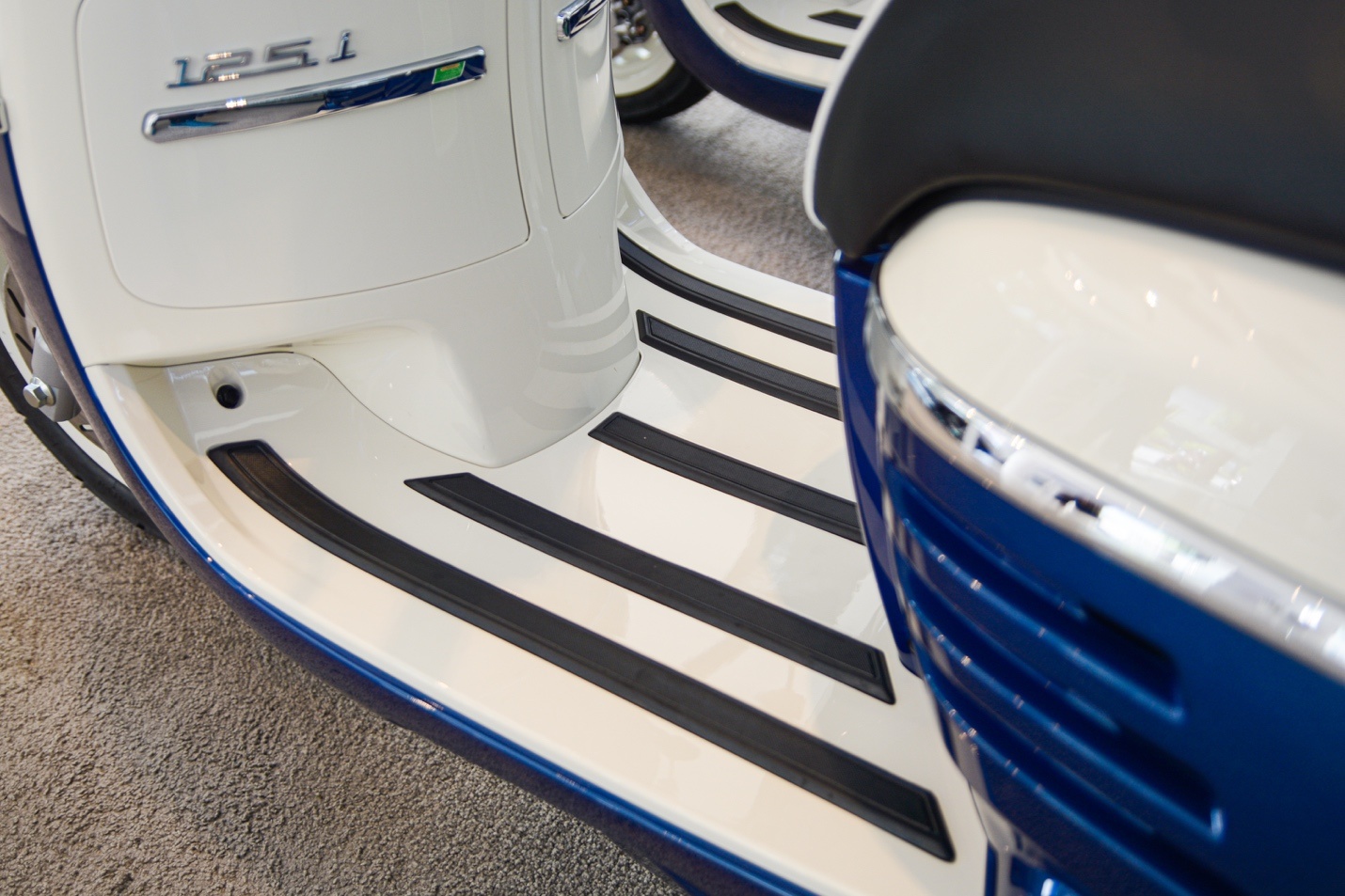 Peugeot Django  ảnh 8 Peugeot Django anh 8