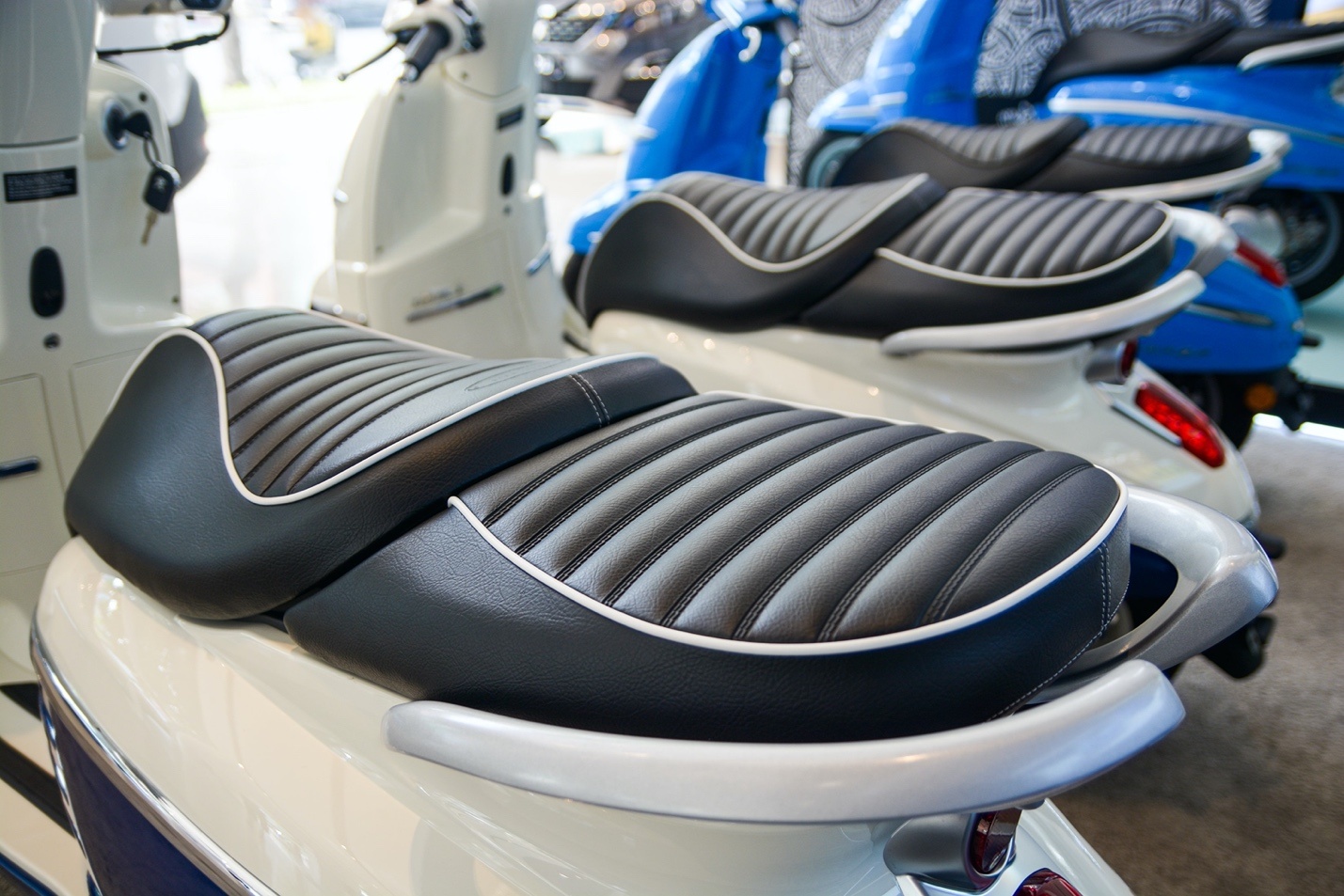 Peugeot Django  ảnh 10 Peugeot Django anh 10