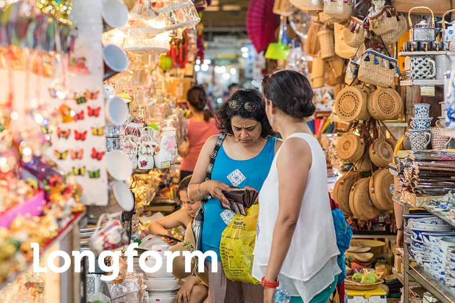 Cho truyen thong co yeu the truoc ap luc cua dich benh? hinh anh