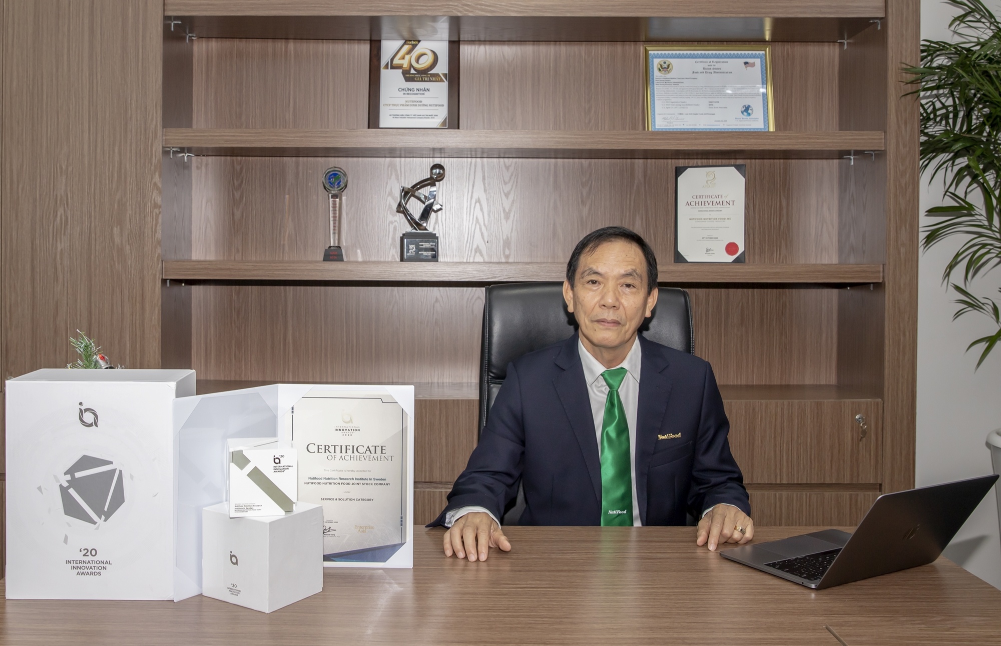 NutiFood ảnh 3 NutiFood anh 3