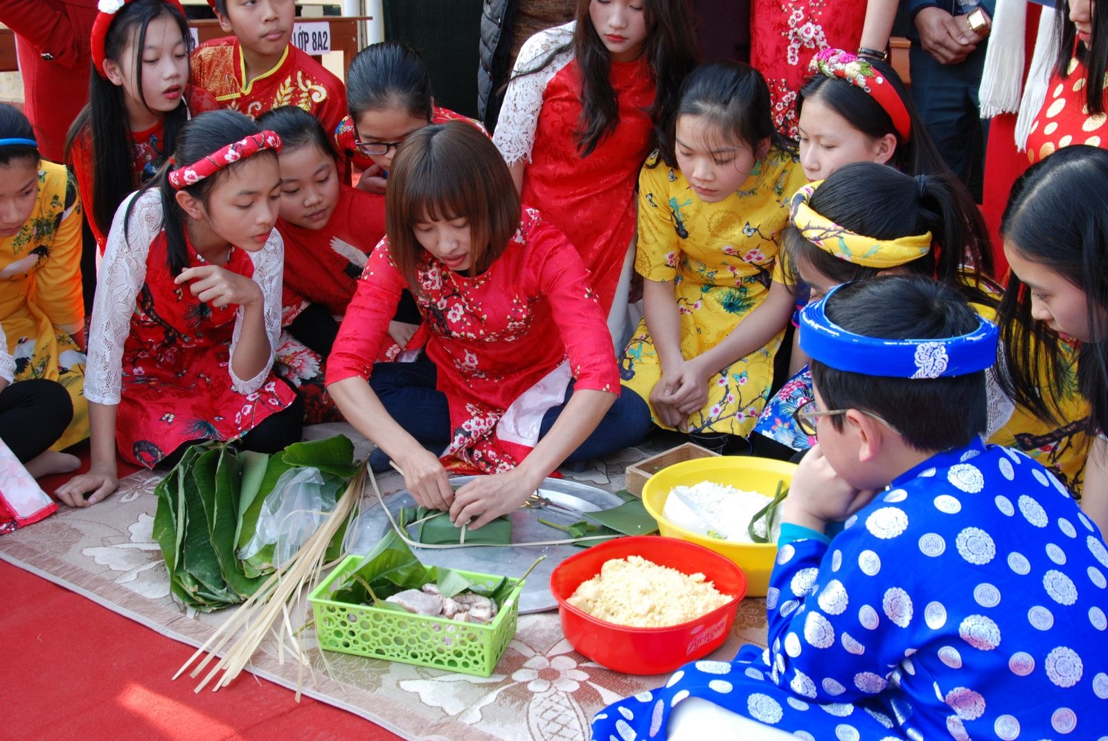 Vinhomes Smart City anh 8