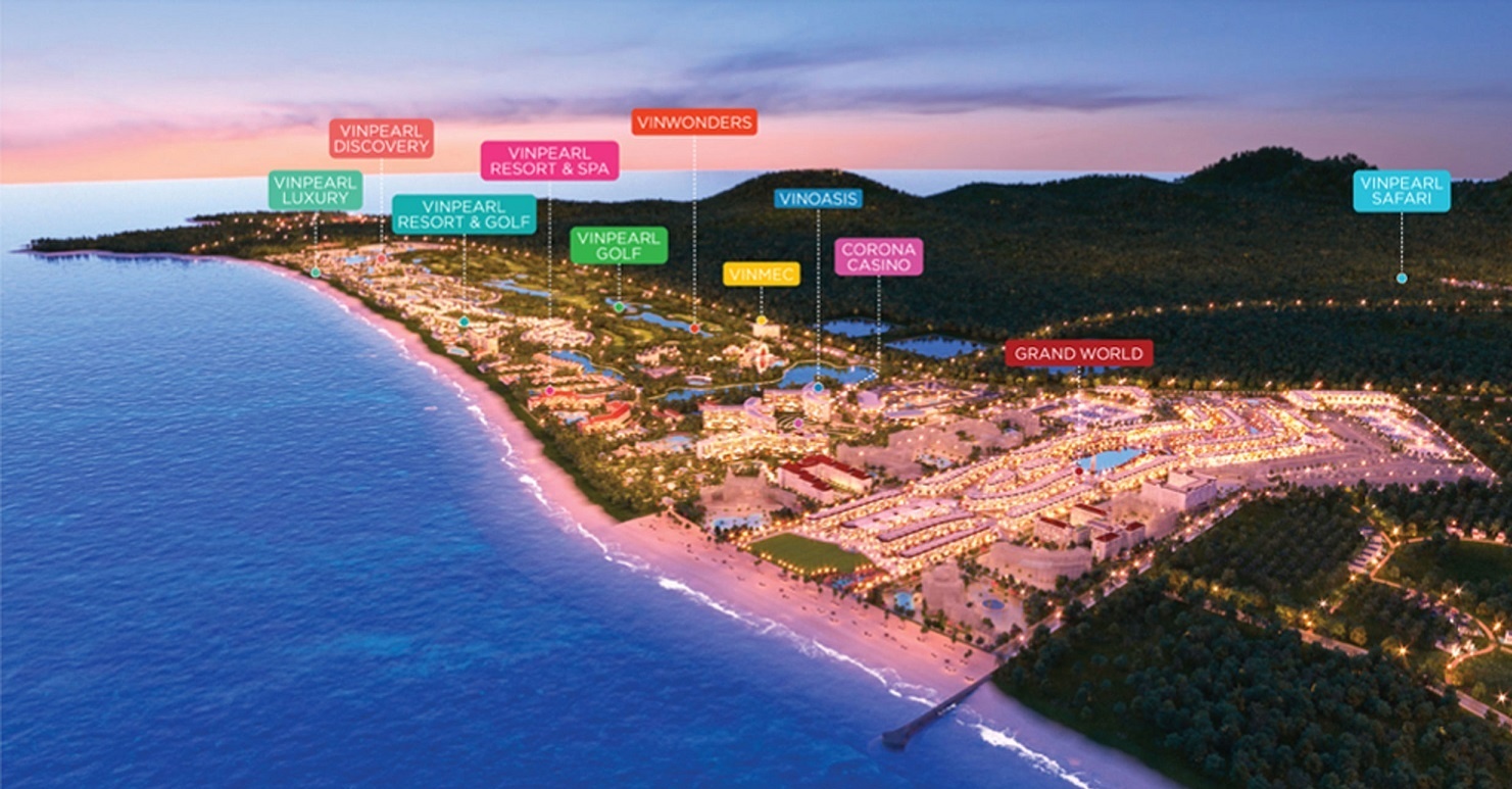 Grand World Phu Quoc anh 2