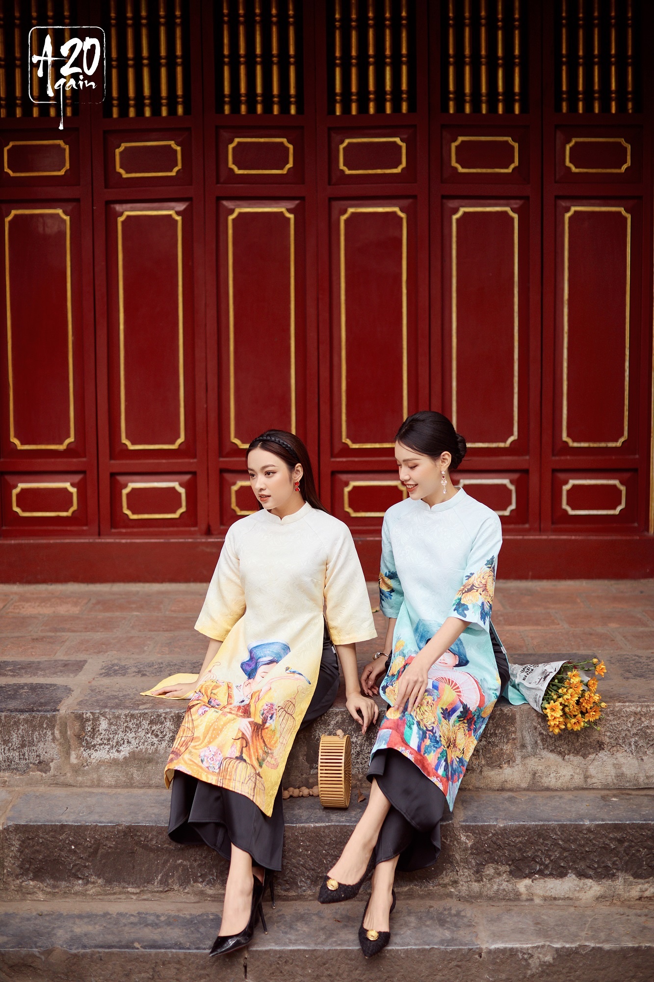 20Again ảnh 1 20Again anh 1